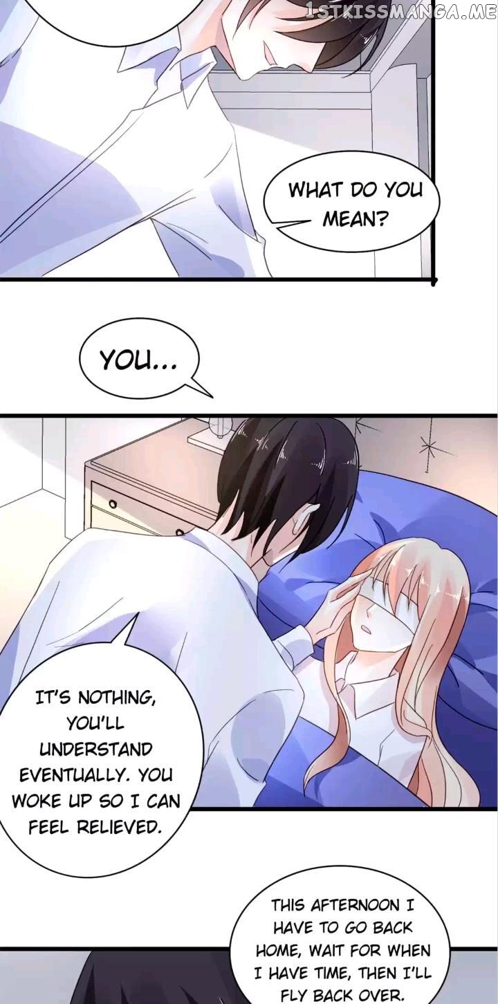 Immersed In Love Chapter 40 - page 13