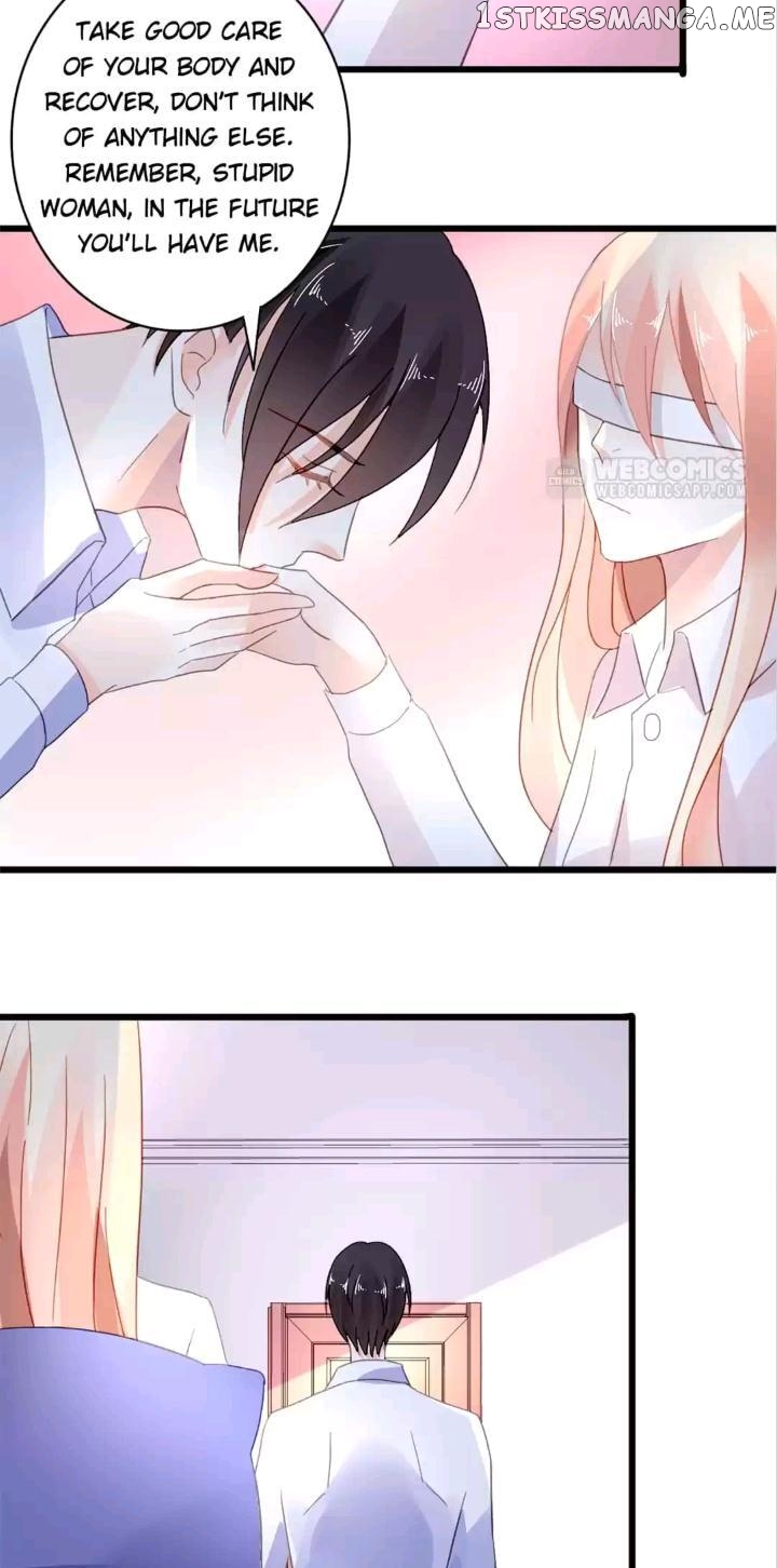 Immersed In Love Chapter 40 - page 17