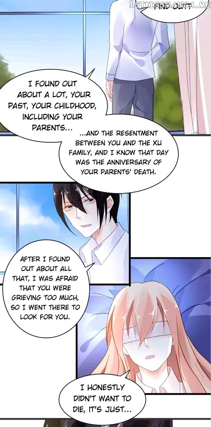 Immersed In Love Chapter 40 - page 6