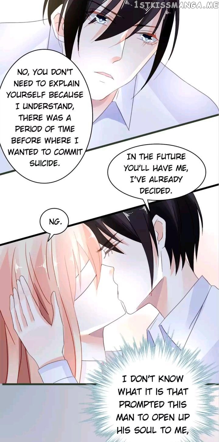Immersed In Love Chapter 40 - page 7