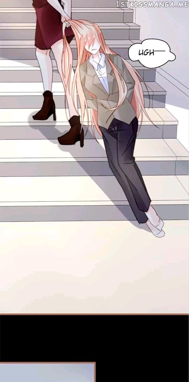 Immersed In Love Chapter 39 - page 10