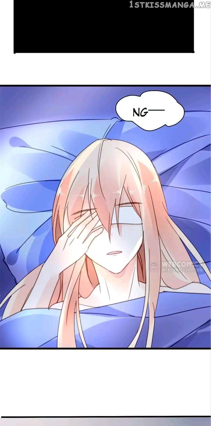 Immersed In Love Chapter 39 - page 17