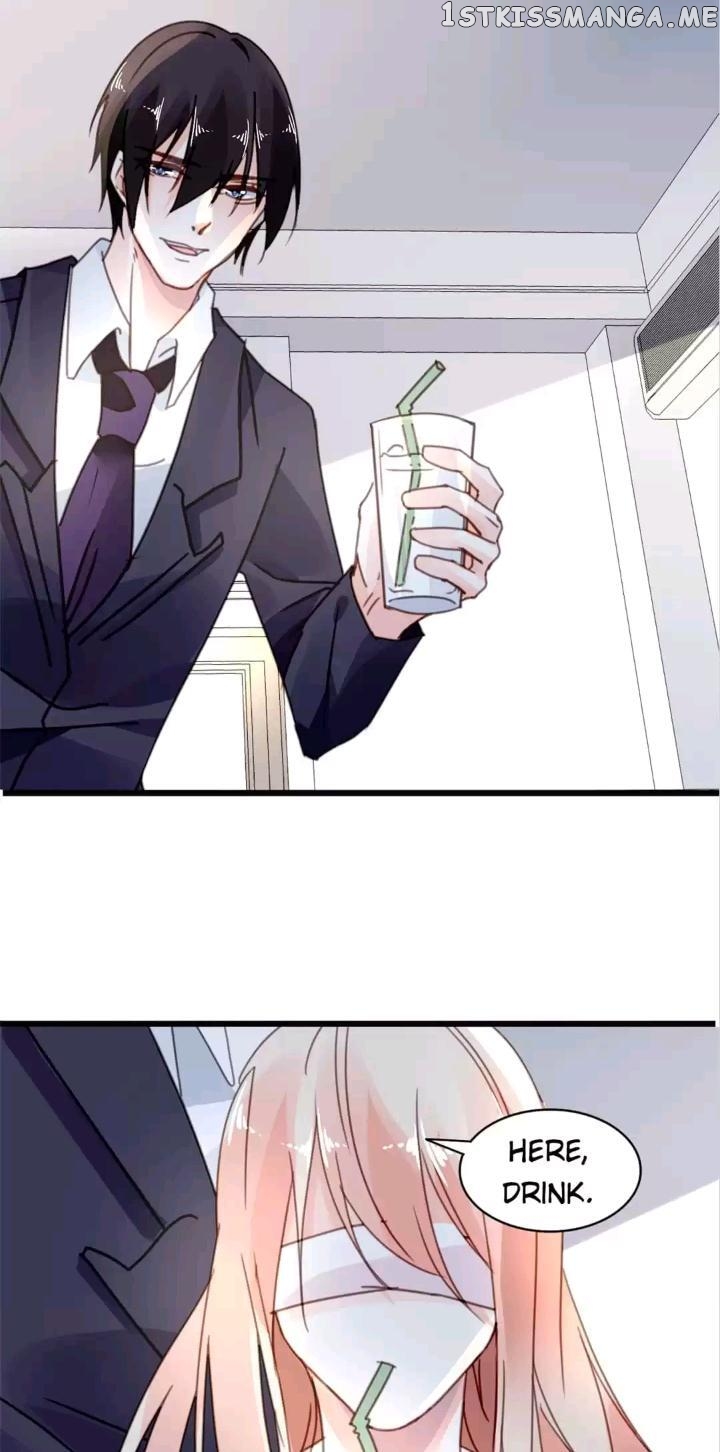 Immersed In Love Chapter 39 - page 18