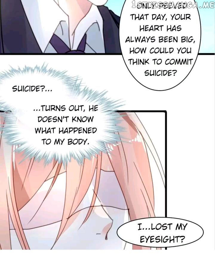 Immersed In Love Chapter 39 - page 20