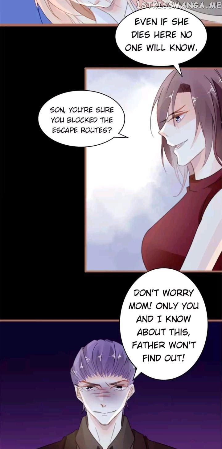 Immersed In Love Chapter 39 - page 6