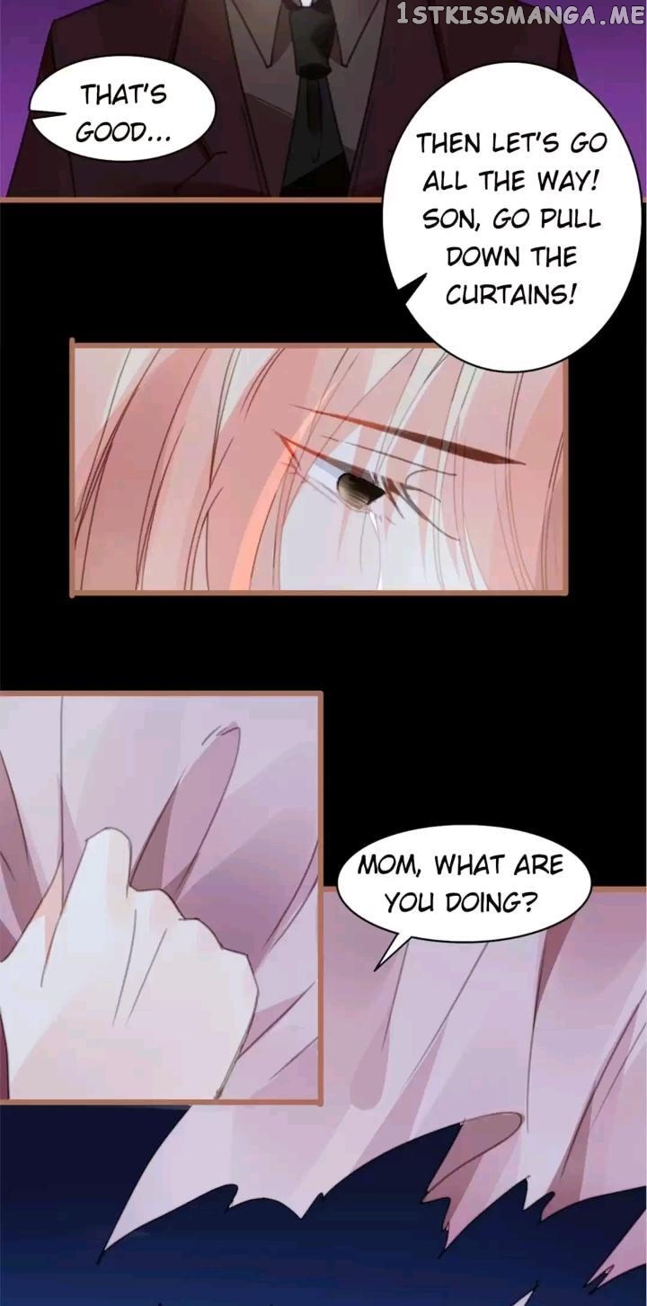 Immersed In Love Chapter 39 - page 7