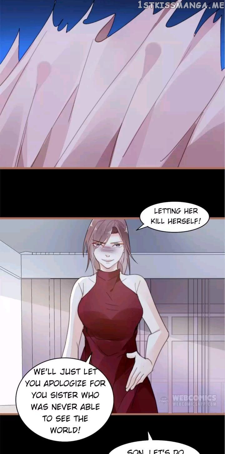 Immersed In Love Chapter 39 - page 8