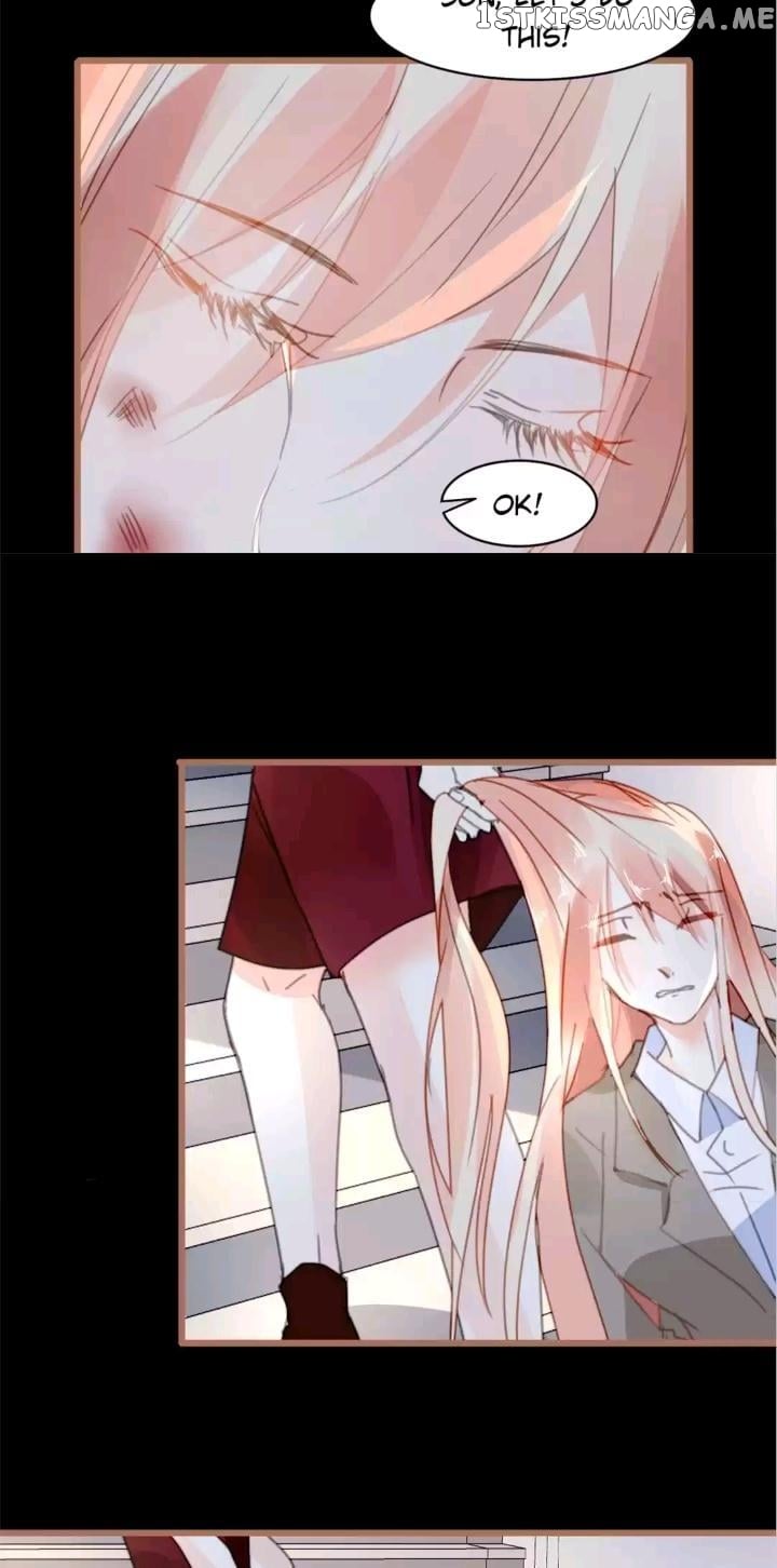 Immersed In Love Chapter 39 - page 9