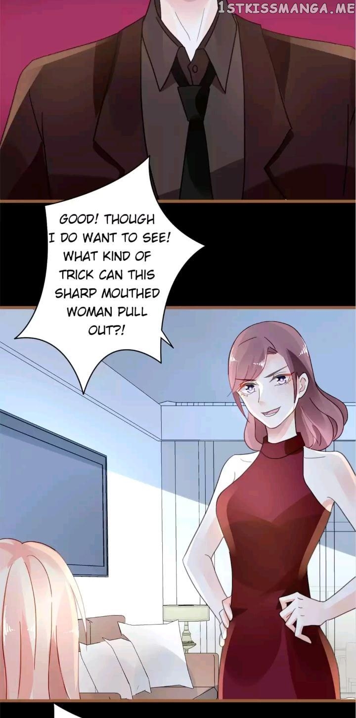 Immersed In Love Chapter 38 - page 13