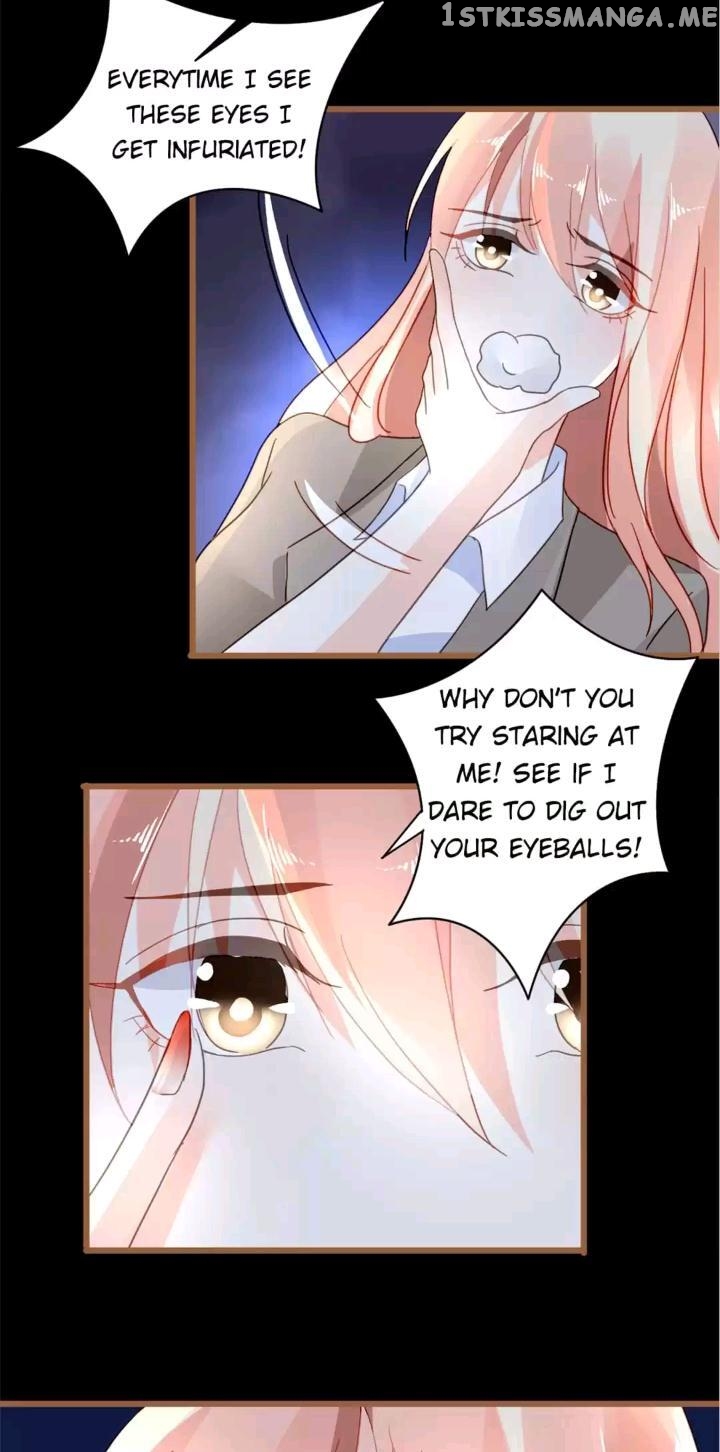 Immersed In Love Chapter 38 - page 14