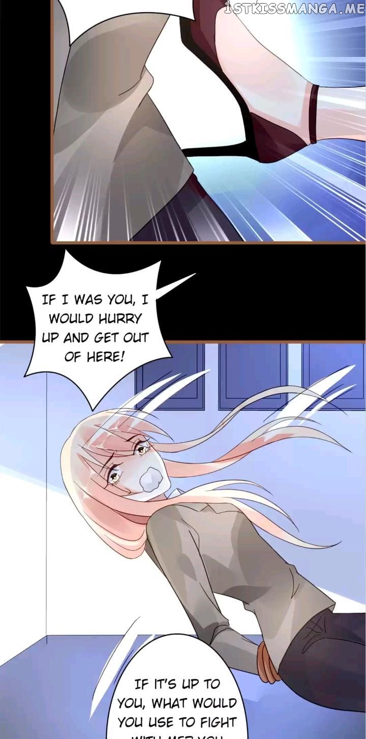 Immersed In Love Chapter 38 - page 17