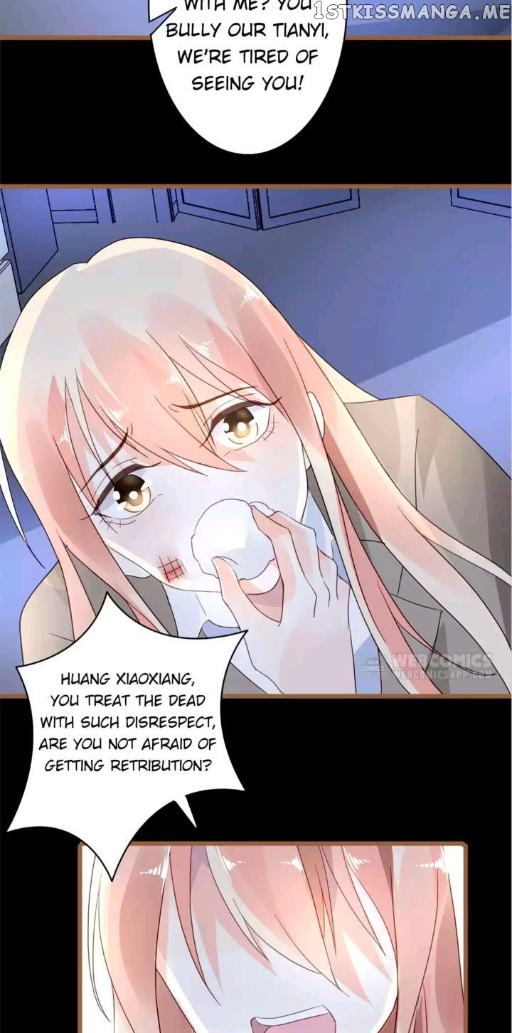 Immersed In Love Chapter 38 - page 18