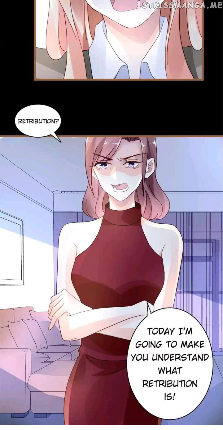 Immersed In Love Chapter 38 - page 19