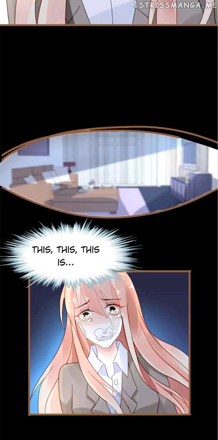 Immersed In Love Chapter 38 - page 7