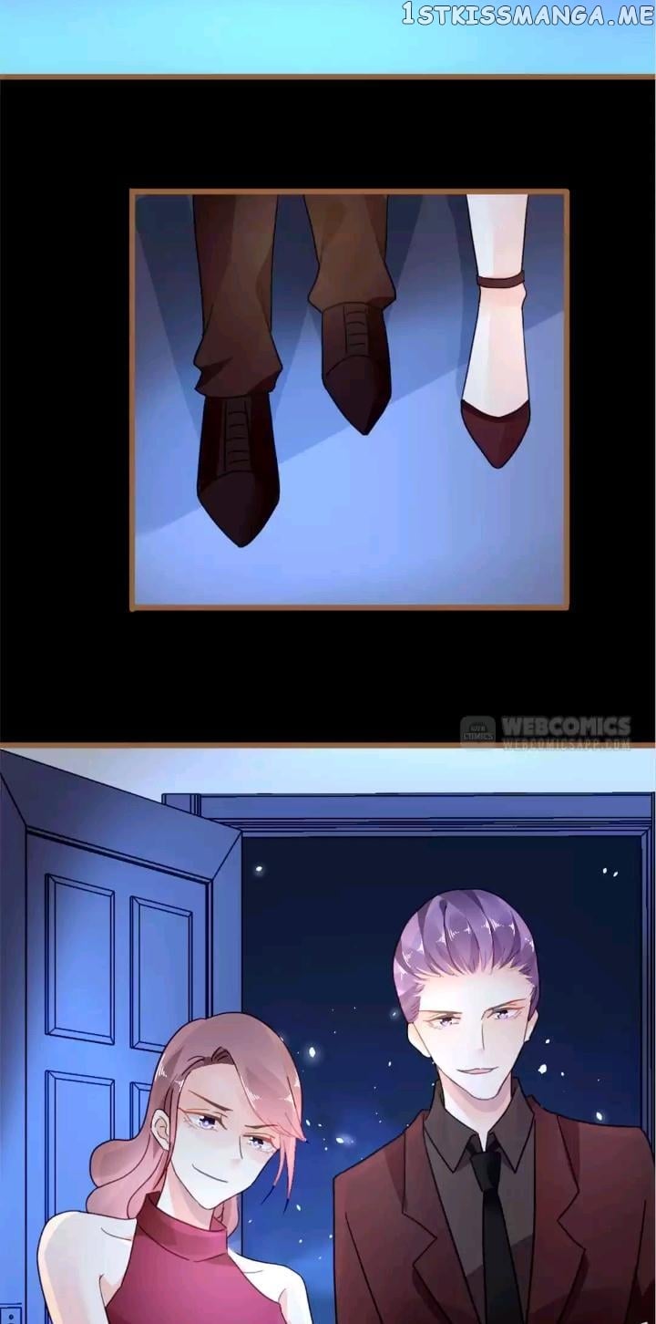 Immersed In Love Chapter 38 - page 9