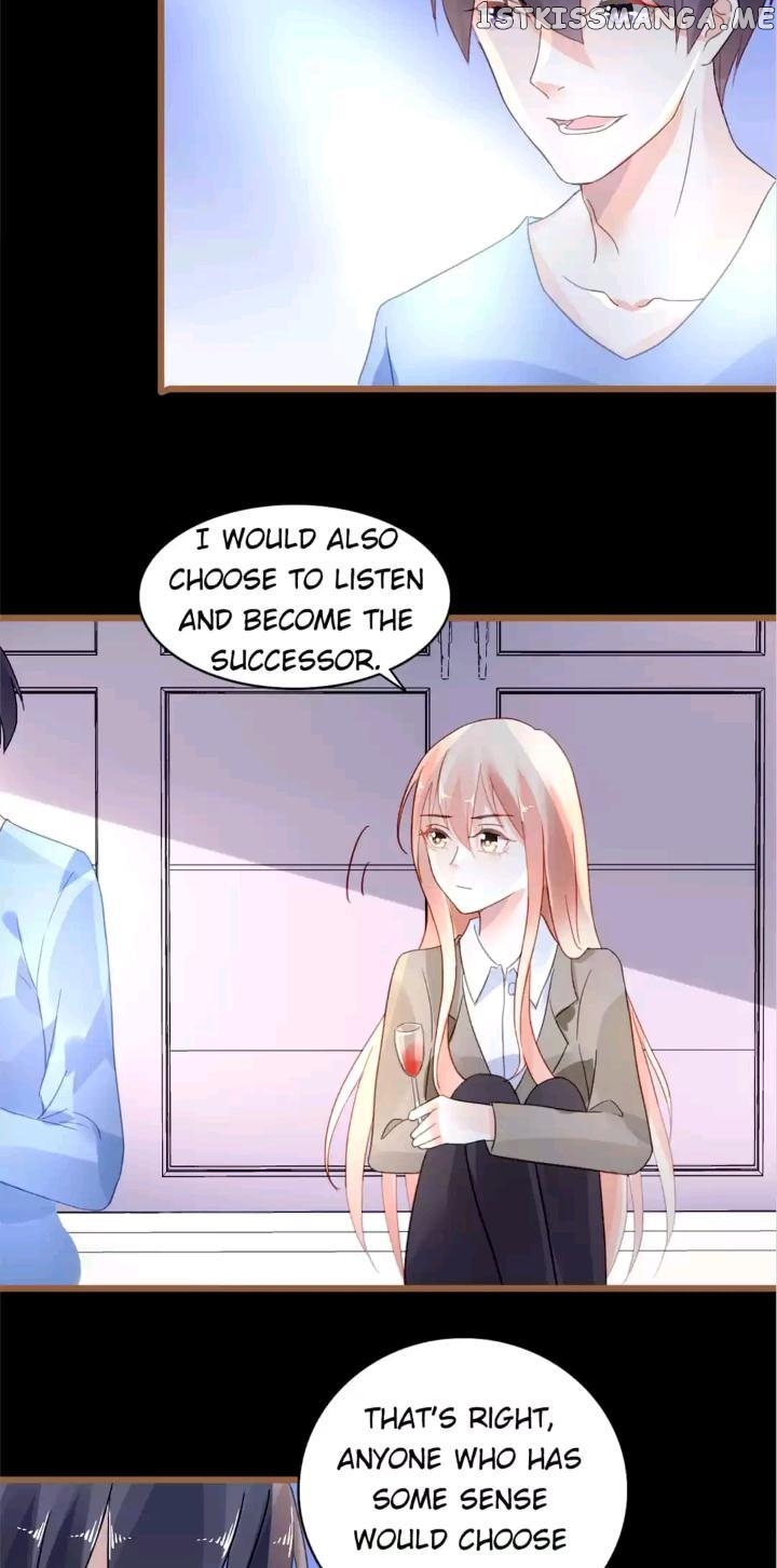 Immersed In Love Chapter 37 - page 13