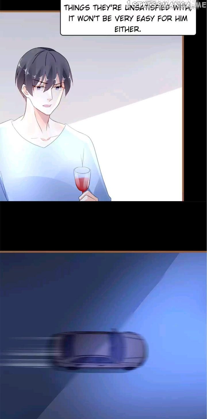 Immersed In Love Chapter 37 - page 16