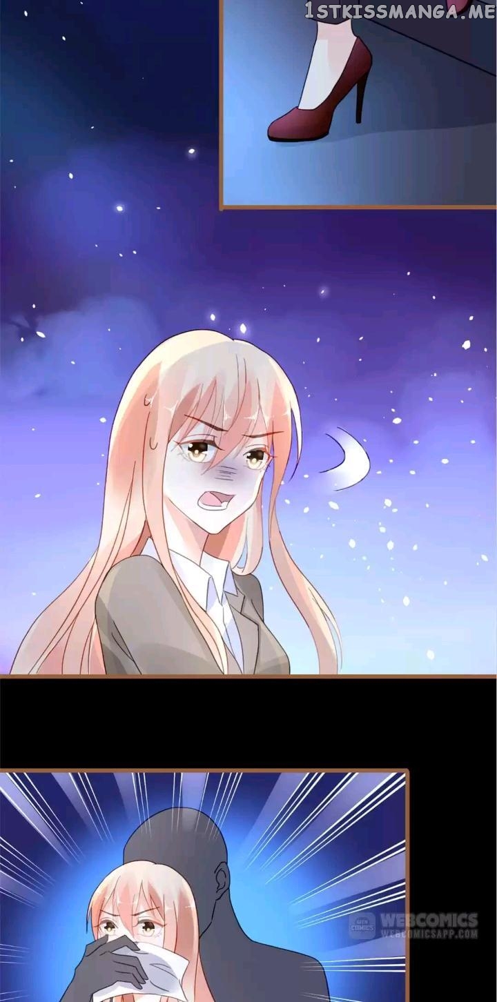 Immersed In Love Chapter 37 - page 18
