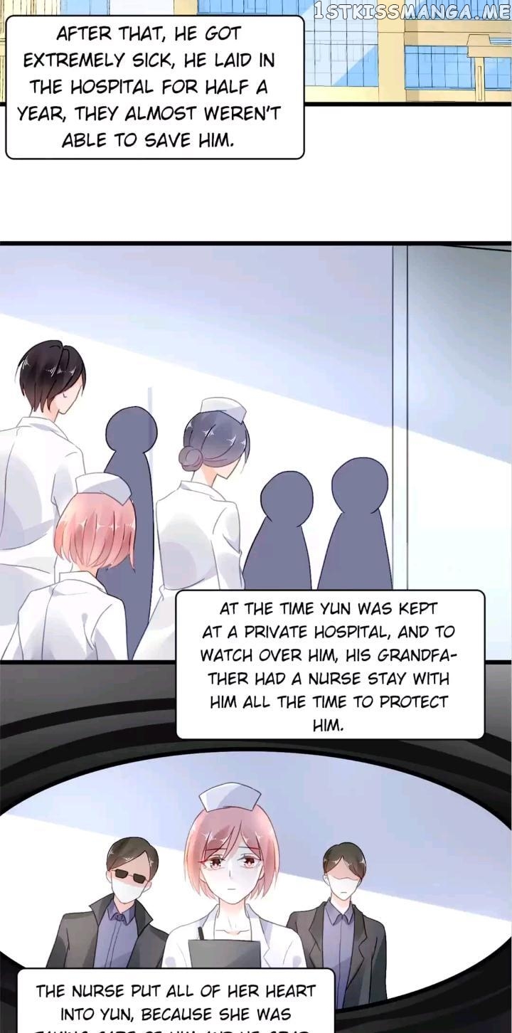 Immersed In Love Chapter 37 - page 2