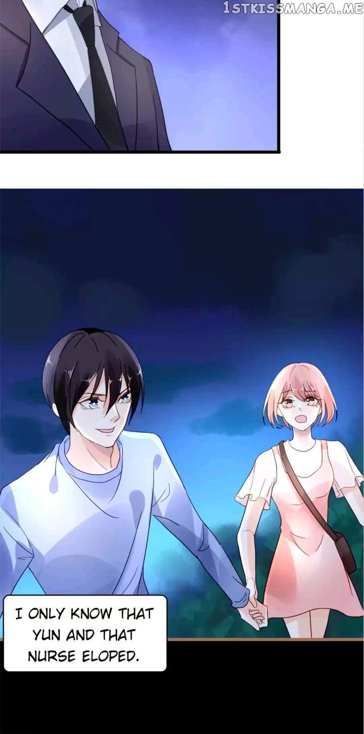 Immersed In Love Chapter 37 - page 5