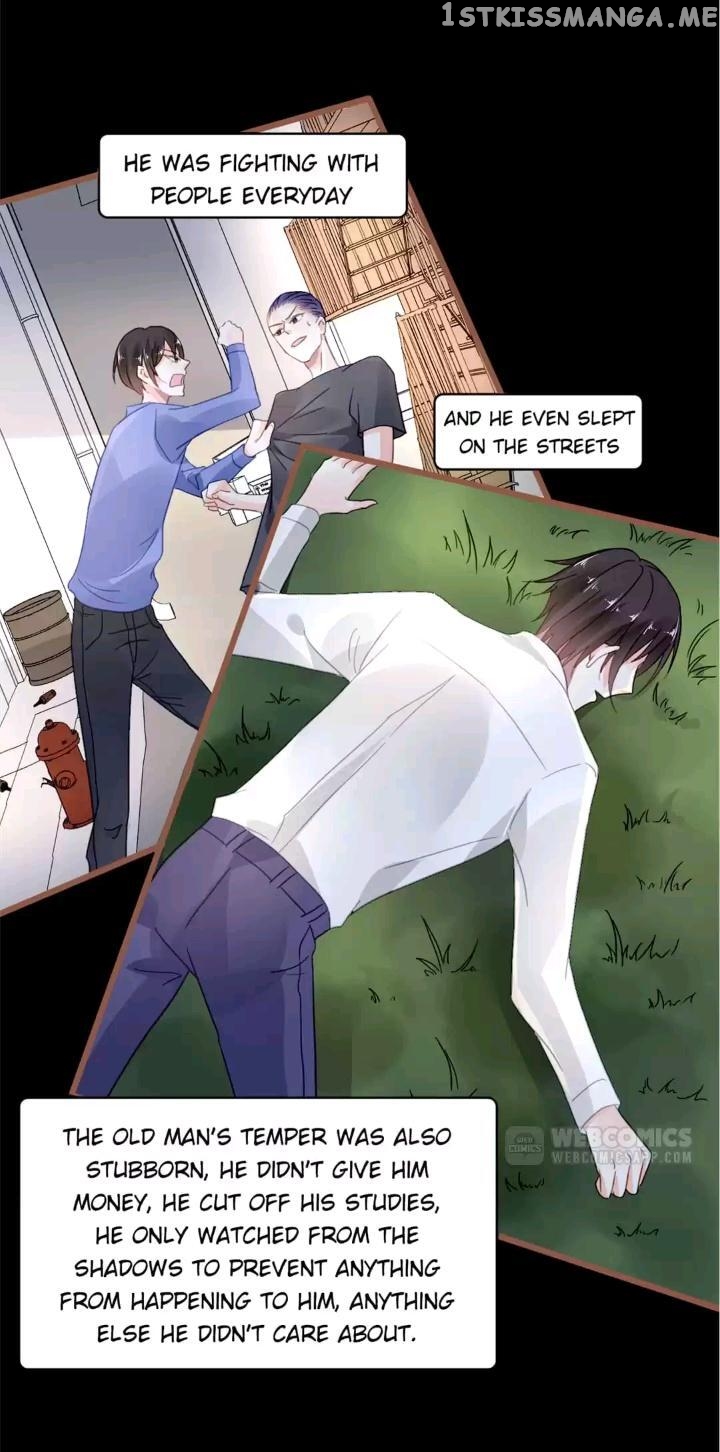 Immersed In Love Chapter 37 - page 9