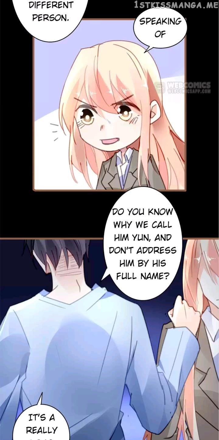 Immersed In Love Chapter 36 - page 10