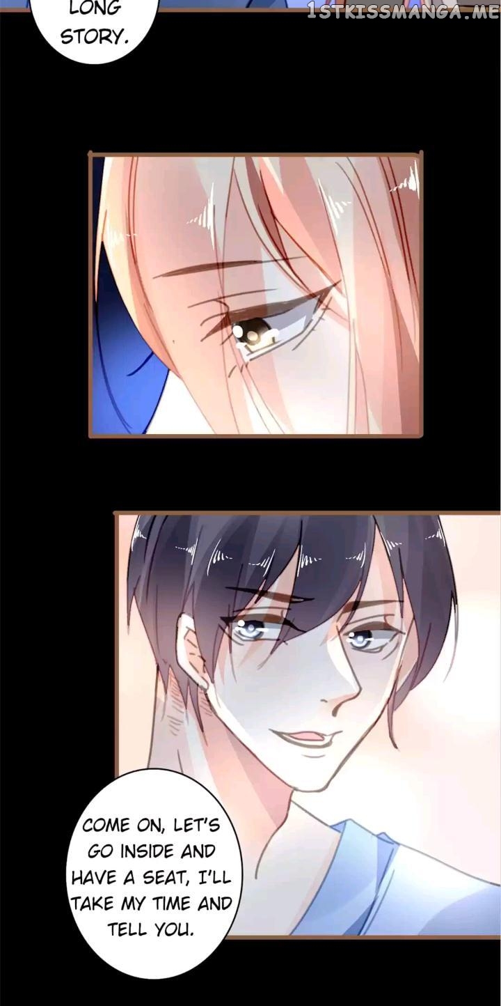 Immersed In Love Chapter 36 - page 11