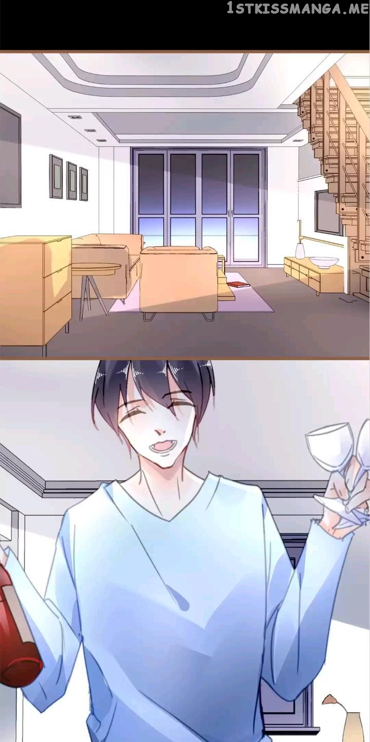 Immersed In Love Chapter 36 - page 12