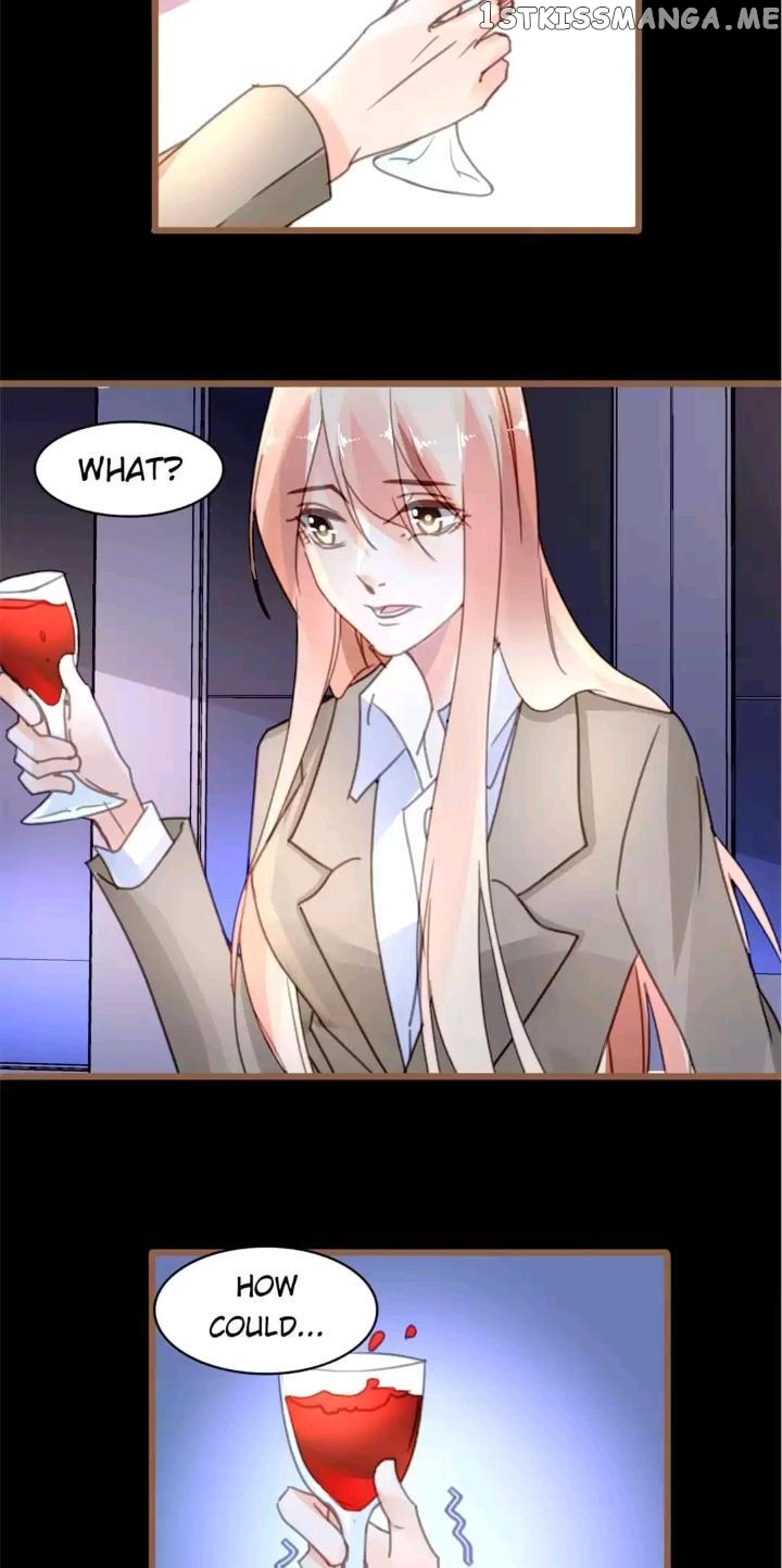Immersed In Love Chapter 36 - page 14