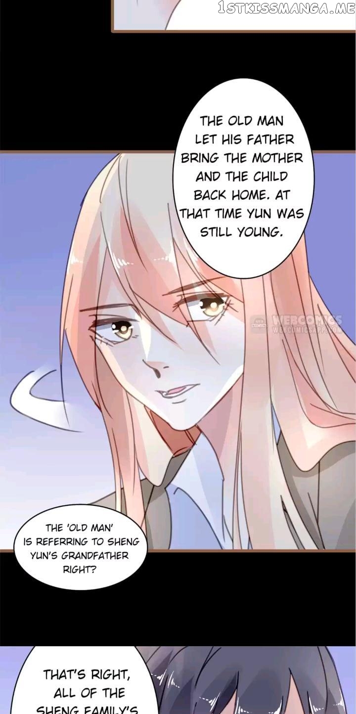 Immersed In Love Chapter 36 - page 16