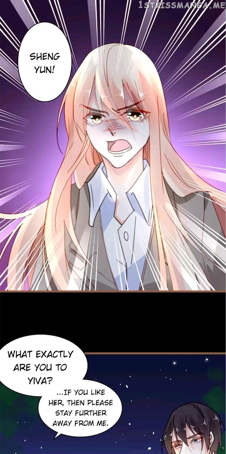 Immersed In Love Chapter 36 - page 2