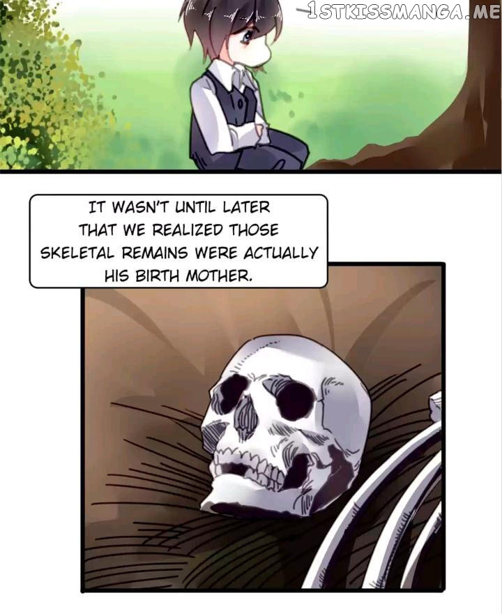 Immersed In Love Chapter 36 - page 20