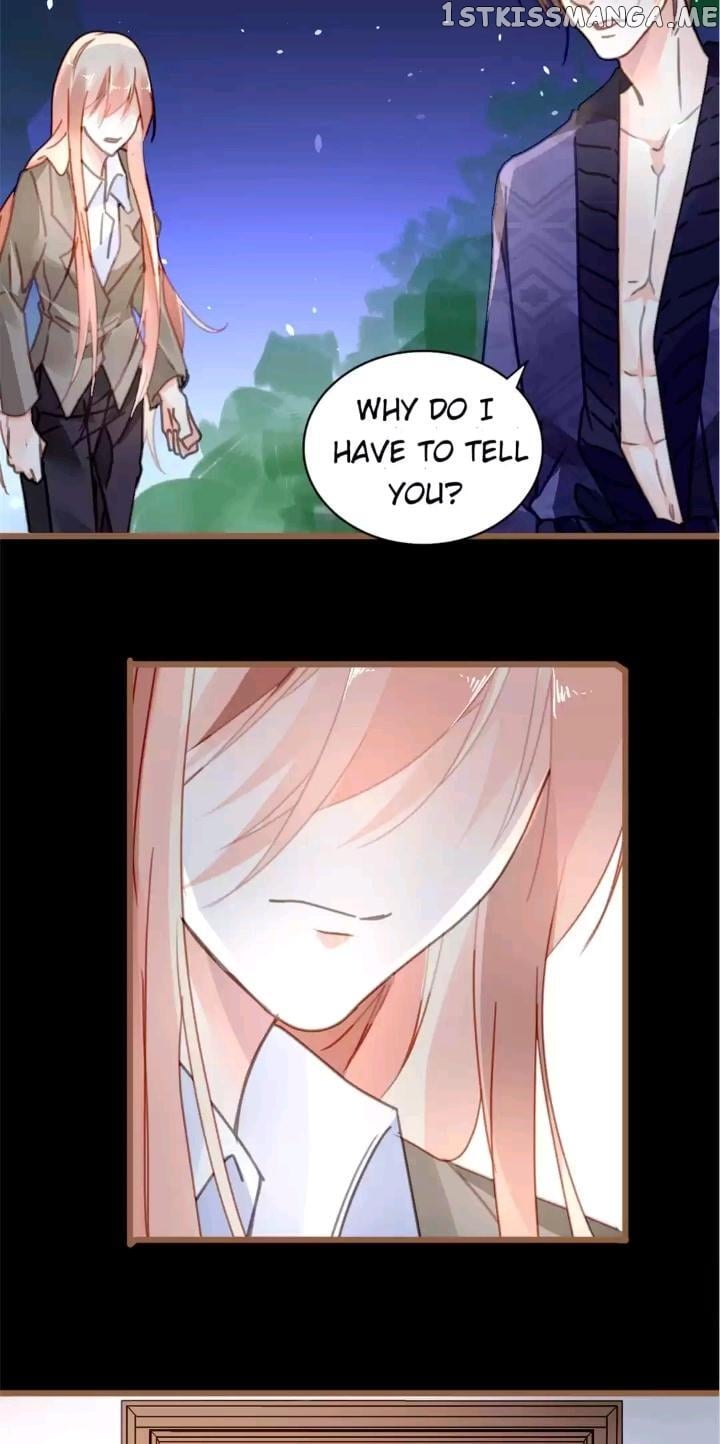 Immersed In Love Chapter 36 - page 3