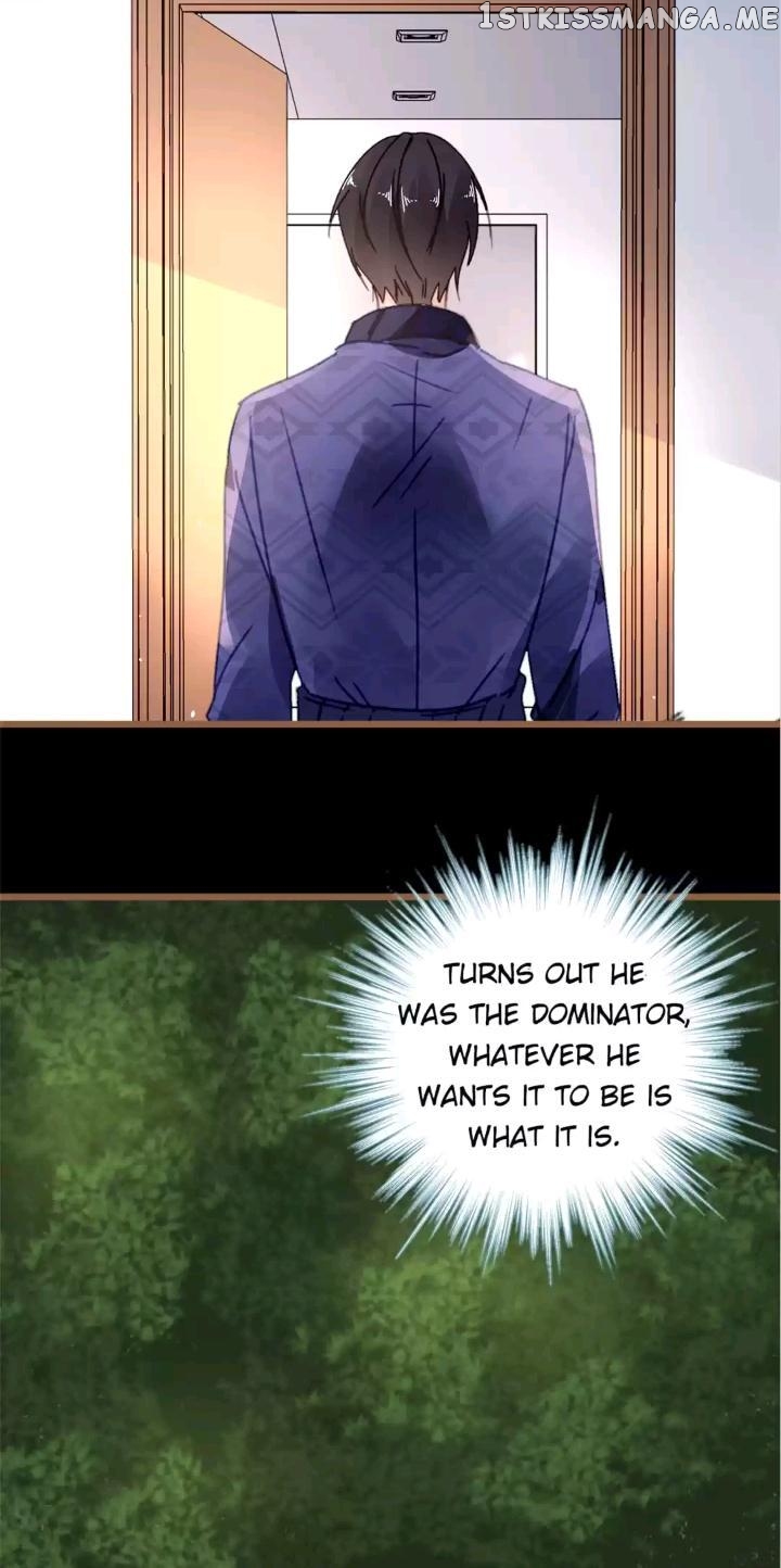 Immersed In Love Chapter 36 - page 4