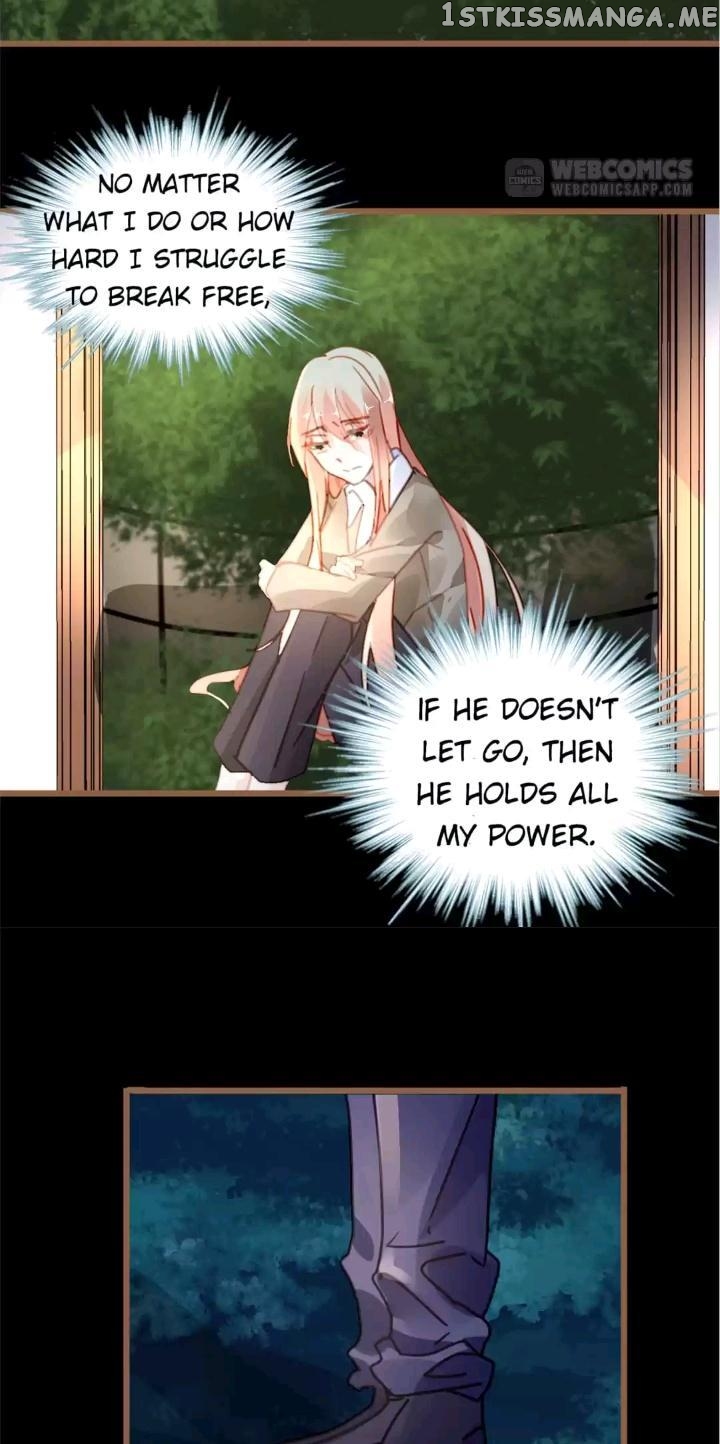 Immersed In Love Chapter 36 - page 5