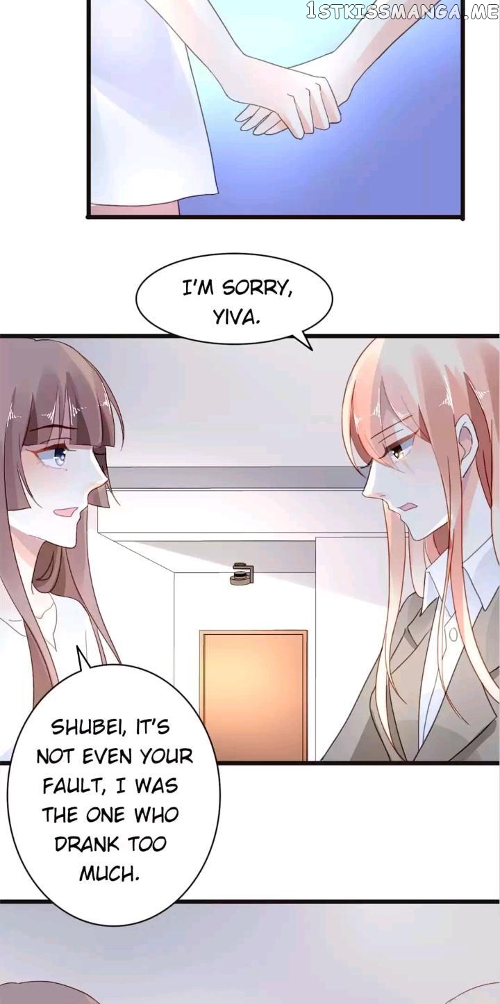 Immersed In Love Chapter 35 - page 10