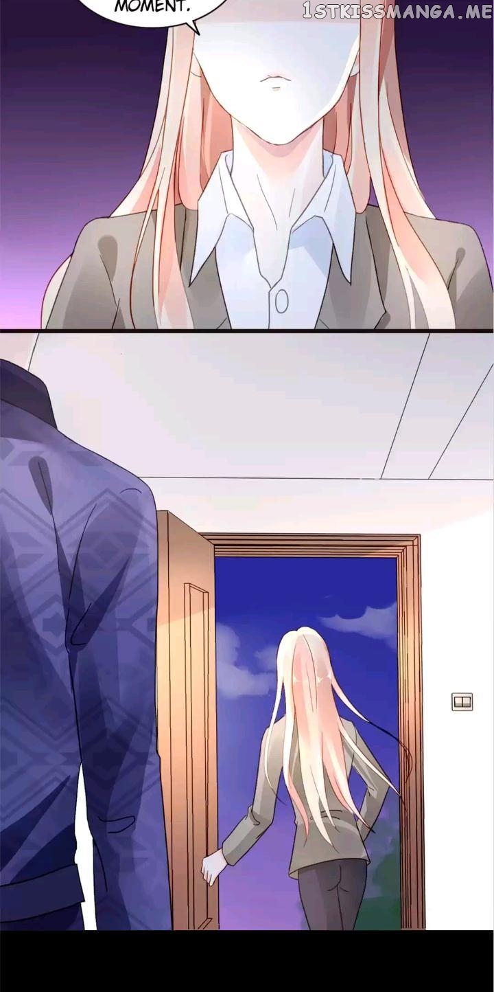 Immersed In Love Chapter 35 - page 12