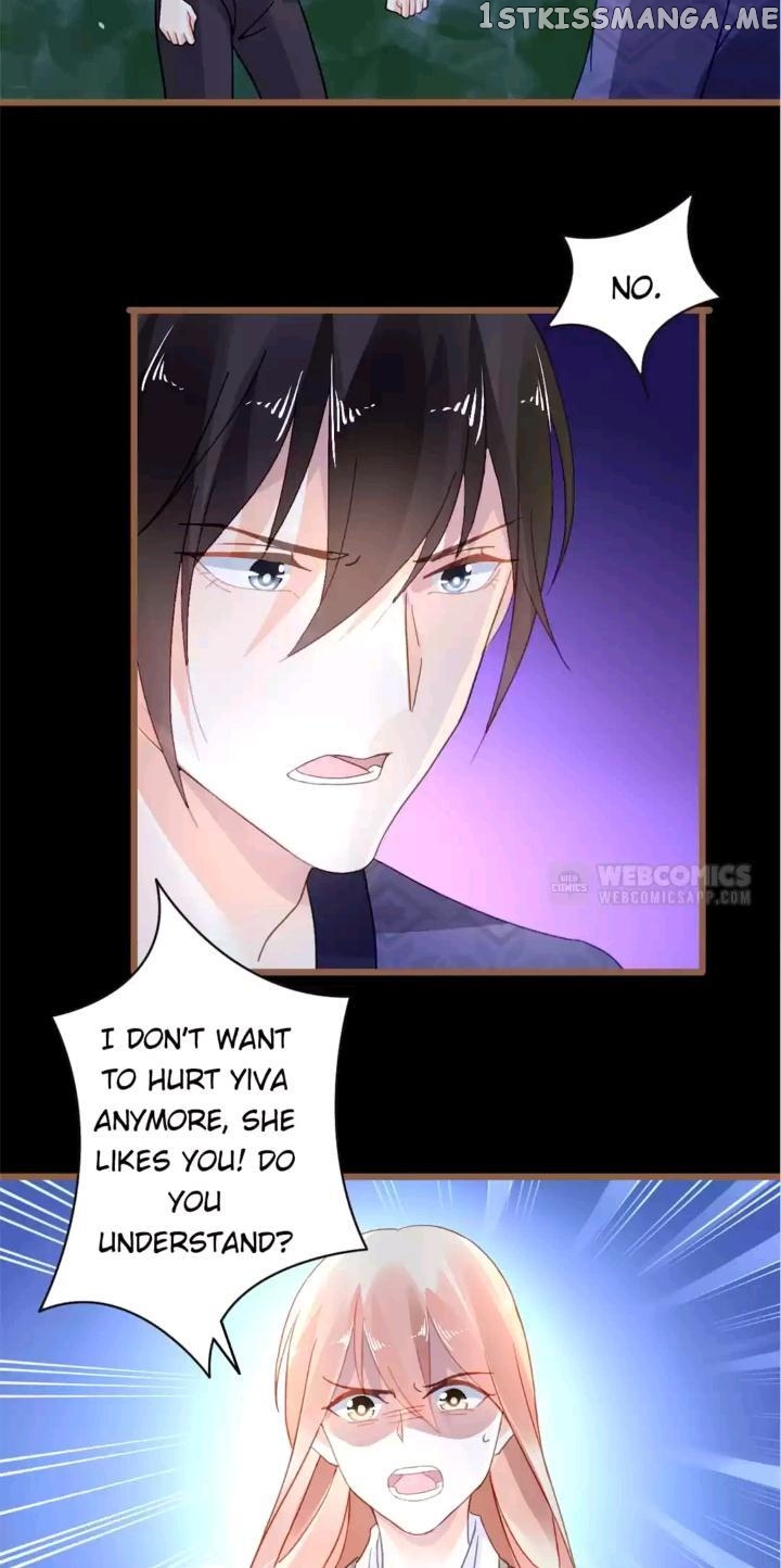 Immersed In Love Chapter 35 - page 14