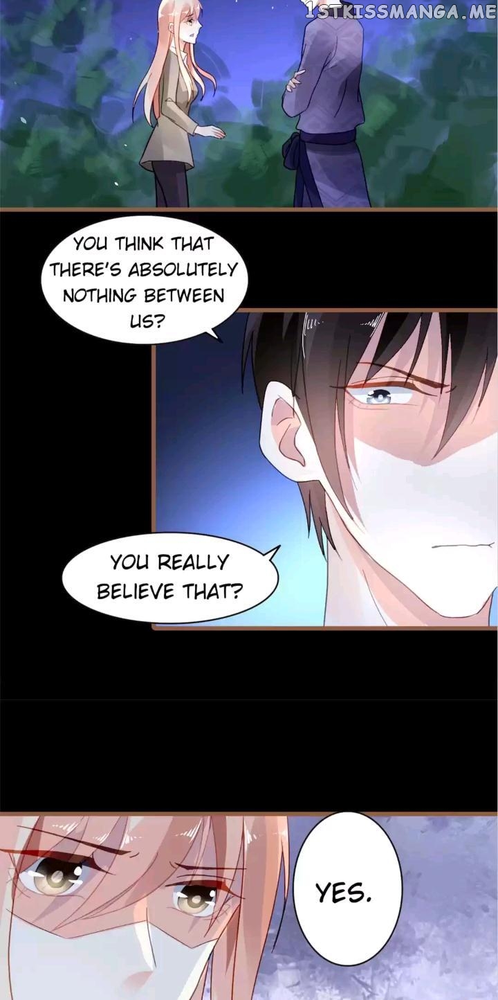 Immersed In Love Chapter 35 - page 16