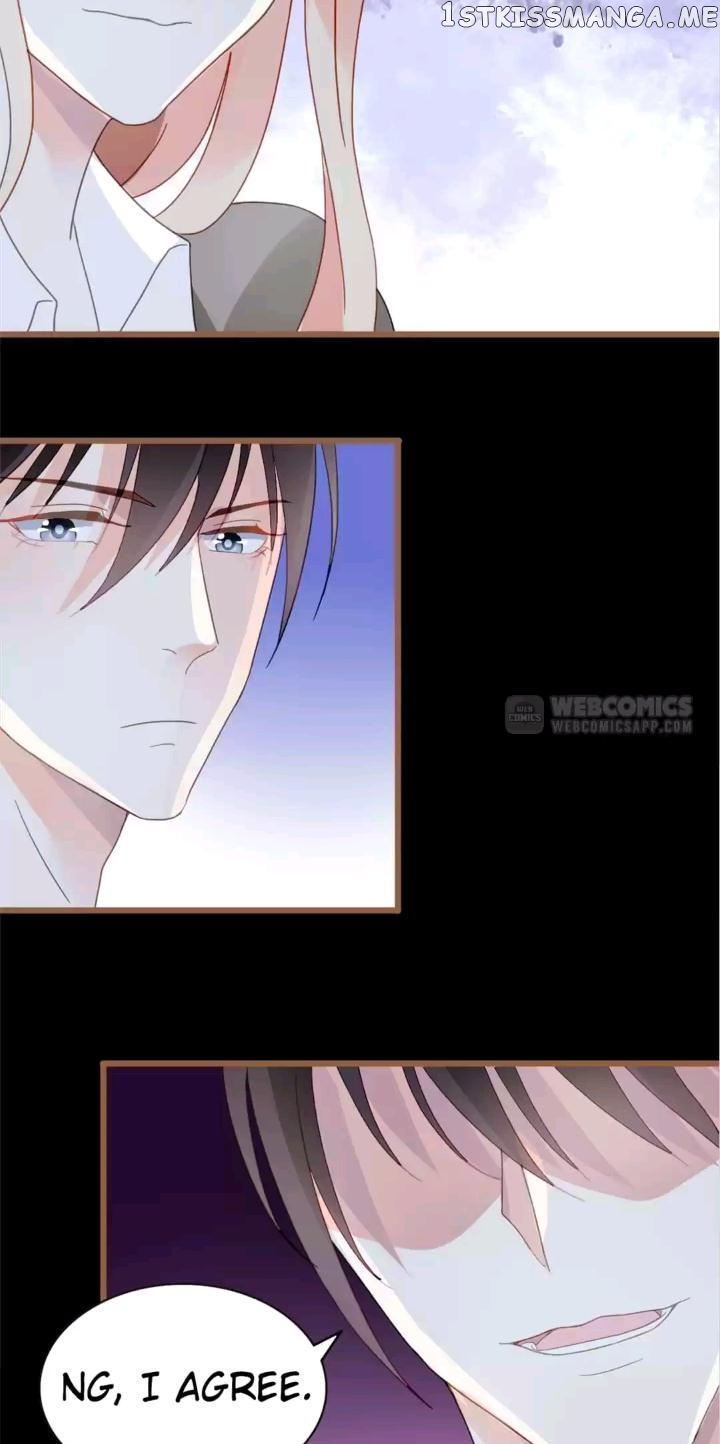 Immersed In Love Chapter 35 - page 17
