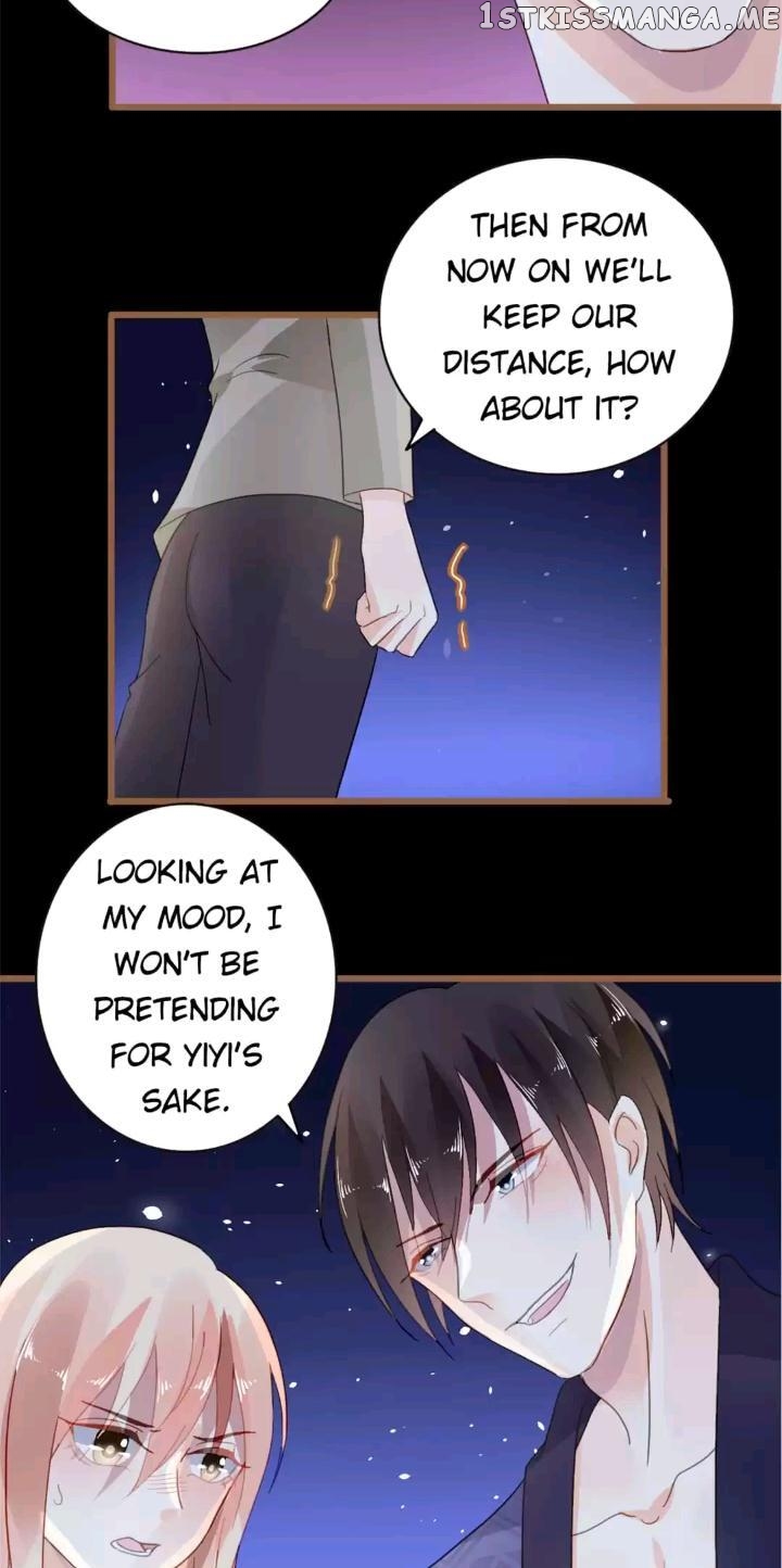 Immersed In Love Chapter 35 - page 18