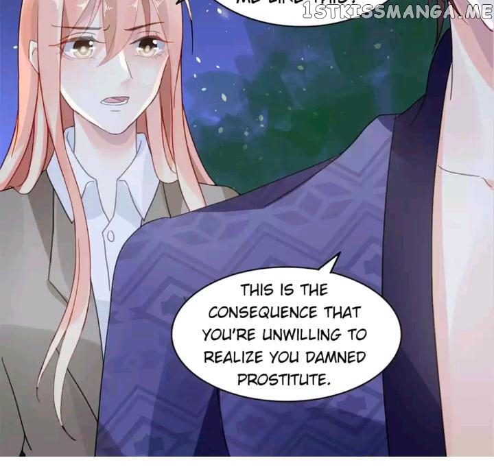 Immersed In Love Chapter 35 - page 20