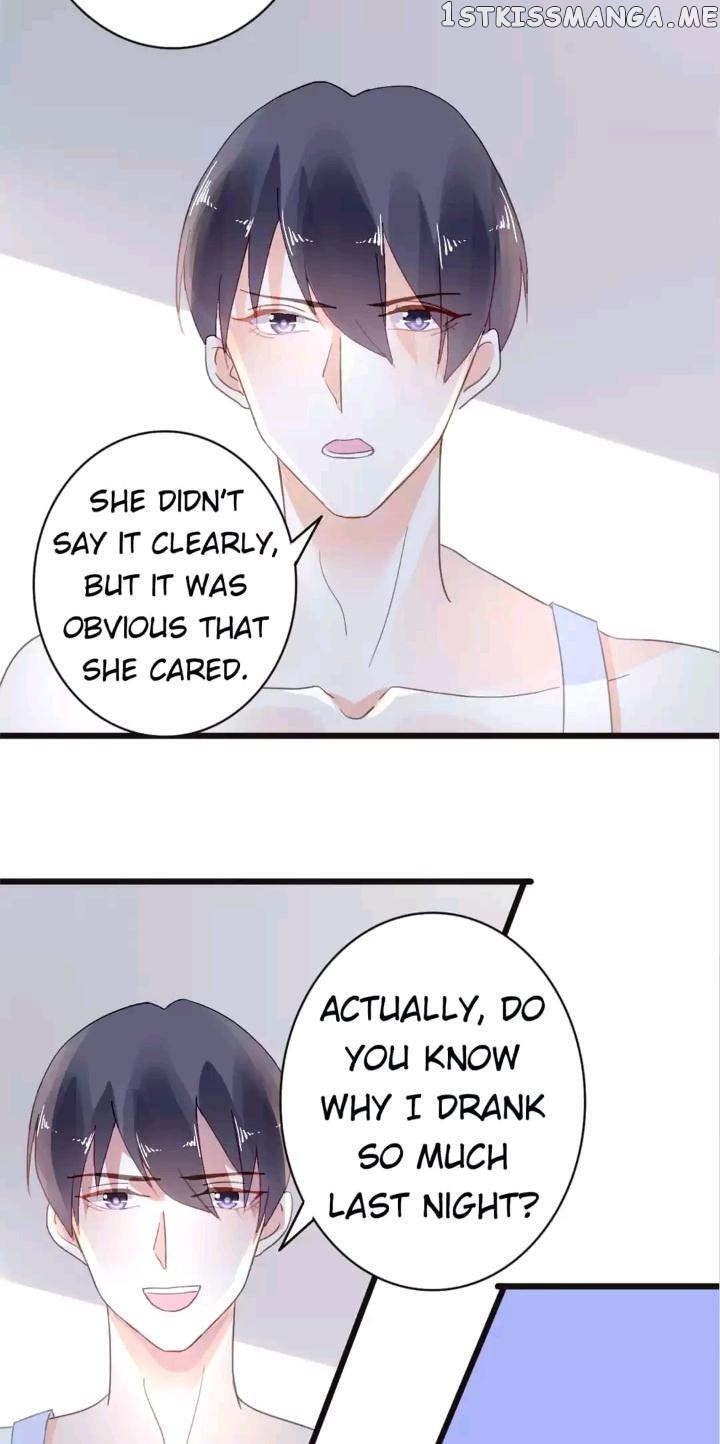 Immersed In Love Chapter 35 - page 6
