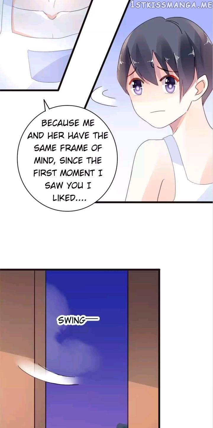 Immersed In Love Chapter 35 - page 7