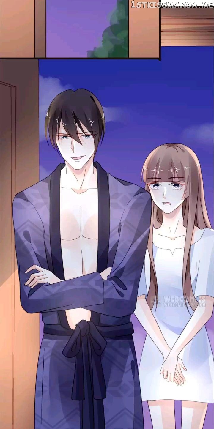 Immersed In Love Chapter 35 - page 8