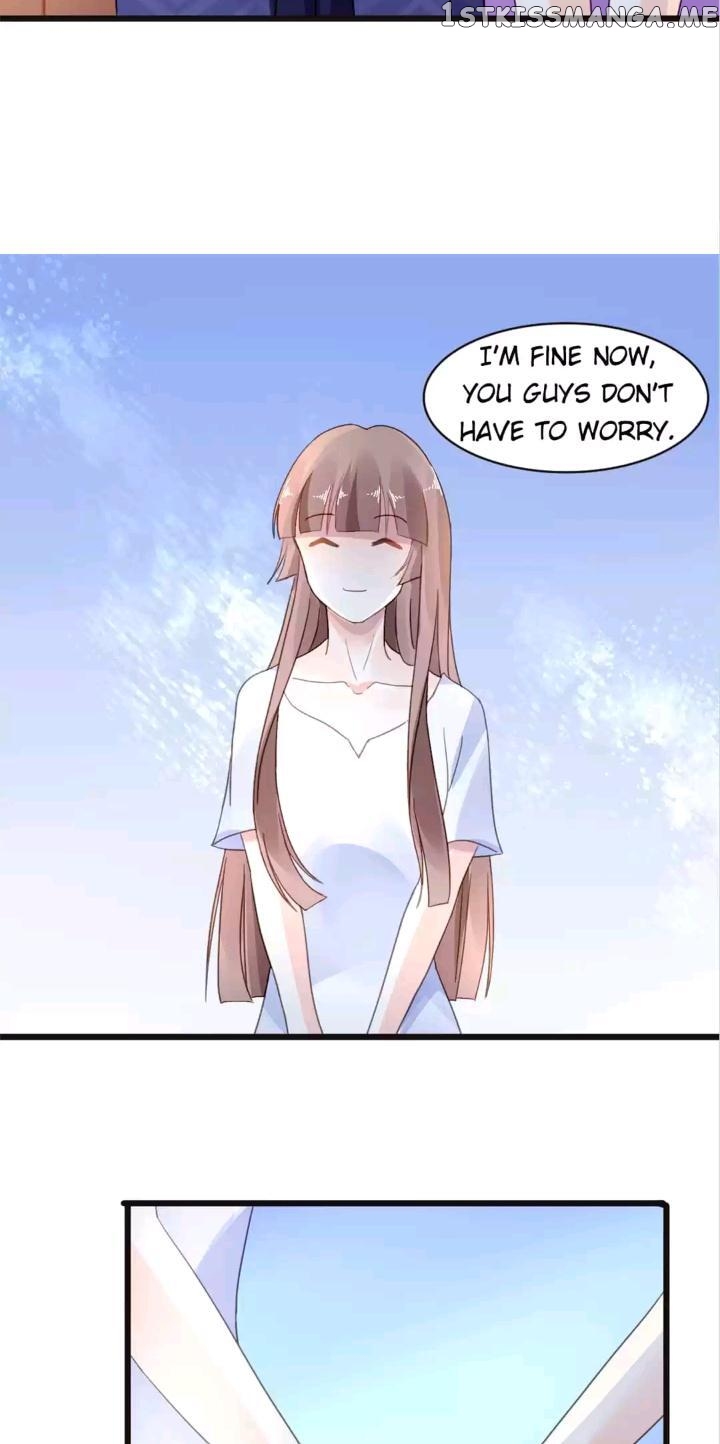 Immersed In Love Chapter 35 - page 9