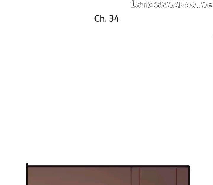 Immersed In Love Chapter 34 - page 1