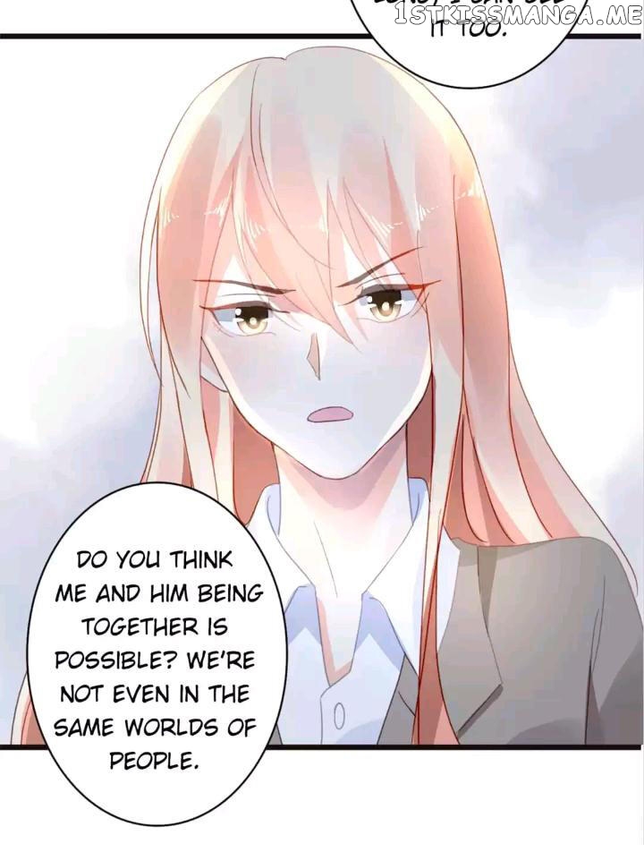 Immersed In Love Chapter 34 - page 20
