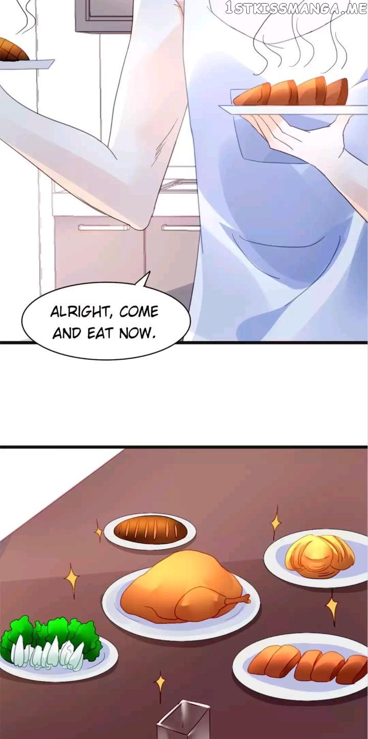 Immersed In Love Chapter 34 - page 3