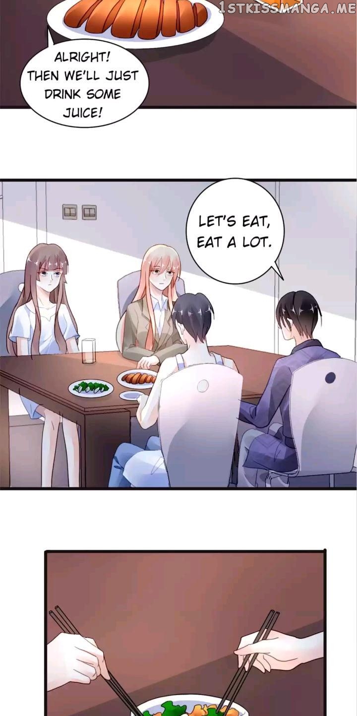 Immersed In Love Chapter 34 - page 6